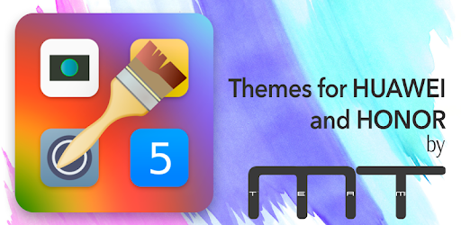 Themes for Huawei & Honor v15.1.20 (AdFree)