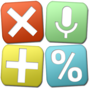 Multi-Screen Voice Calculator Pro 1.4.35 (Paid) Pic