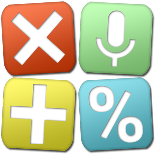 Multi-Screen Voice Calculator Pro 1.4.35 (Paid) Pic