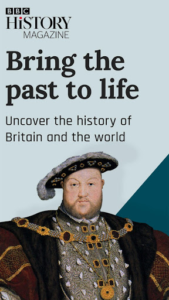 BBC History Magazine - International Topics