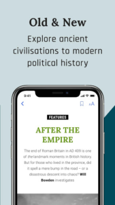 BBC History Magazine - International Topics