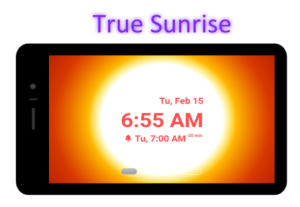 Gentle Wakeup Pro - Sleep, Alarm Clock & Sunrise