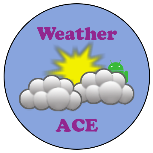 Weather ACE v1.11.2 (AdFree) Pic