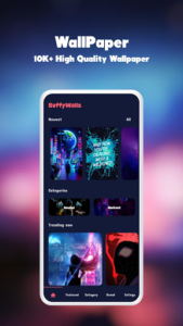 BuffyWalls Pro