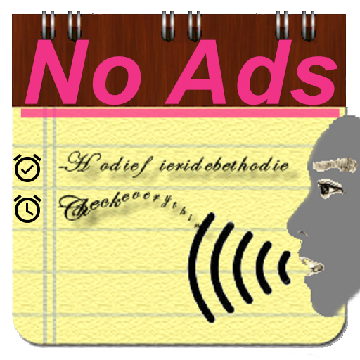 Voice Notes (No Ads) 4.1.50 pro (Paid) Pic