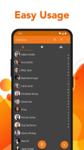 Simple Contacts Pro