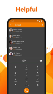 Simple Contacts Pro