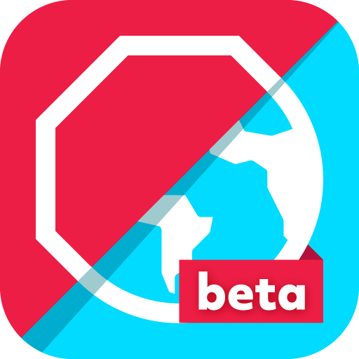 Adblock Browser Beta MOD APK 2.9.0 Final Pic