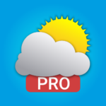 Weather 14 days MOD APK 8.1.3_pro (Paid Pro) Pic