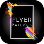 Flyers,Poster Maker, Graphic Design, Banner Maker 106.0 (PRO) Pic
