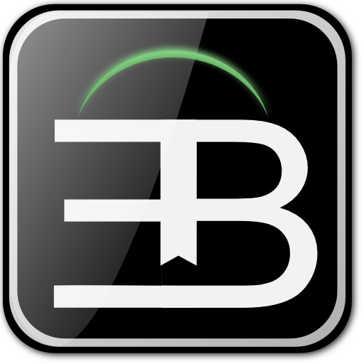 EBookDroid - PDF & DJVU Reader 2.7.4.1 Pic