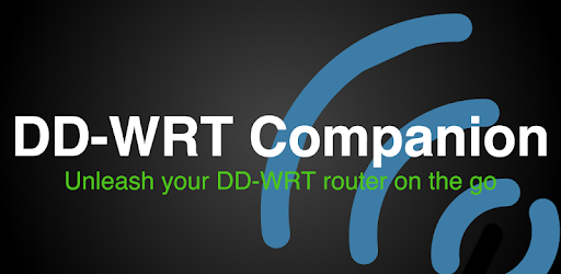 DD-WRT Companion v11.0.0-5 (Patched)