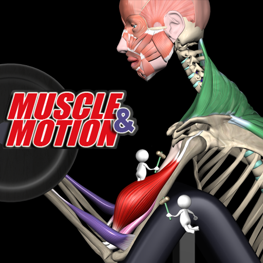 Strength Training by Muscle & Motion 2.3.3 (Premiuim) Pic