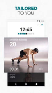 adidas Training - Home Workout
