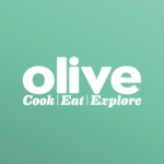 olive Magazine - Cook, Eat, Drink & Explore