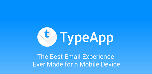 TypeApp mail – email app v1.9.7.34 build 15929 (Premium)