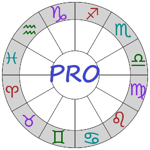 Astrological Charts Pro v9.3.7 Pic