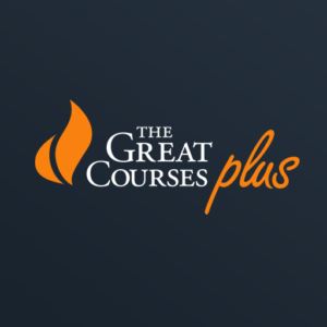 The Great Courses Plus MOD APK 6.2.4 b509 (Premium SAP) Pic