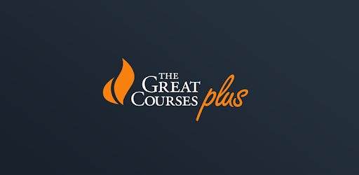 The Great Courses Plus MOD APK 6.1.4 (Premium-SAP)