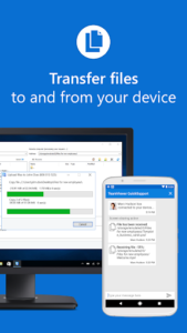 TeamViewer QuickSupport