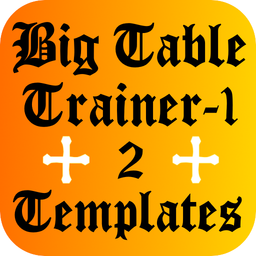 English Tenses Big Table 5.6 (Paid Patched) Pic