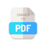 Image to PDF, jpg to pdf