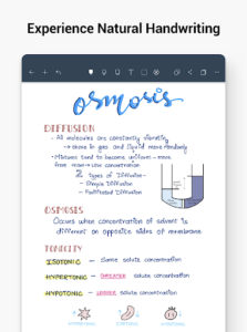 Noteshelf - Notes, Annotations