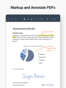 Noteshelf - Notes, Annotations