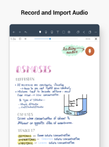 Noteshelf - Notes, Annotations