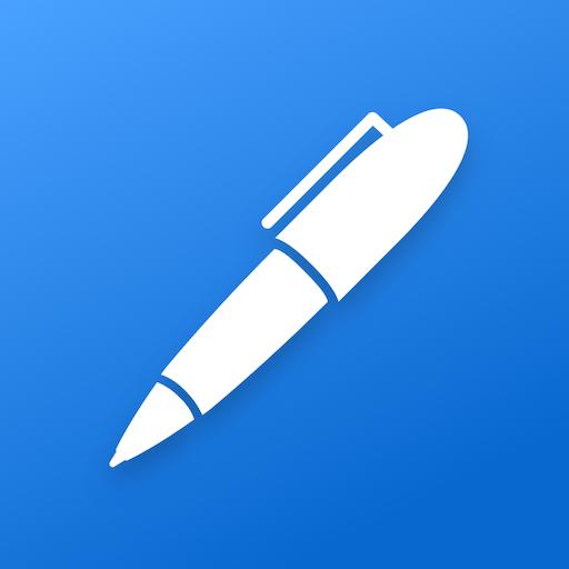 Noteshelf MOD APK 8.2.2 (Paid) Pic