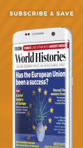 BBC World Histories Magazine - Historical Events