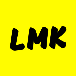 LMK: Q&A and Make Friends