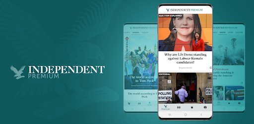 Independent Premium – News v2.5.1 (Subscribed)