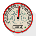 DS Barometer MOD APK 3.78 (PRO)
