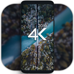 4K Wallpapers - Auto Wallpaper Changer 4.2.2.1 (Pro Mod) Pic