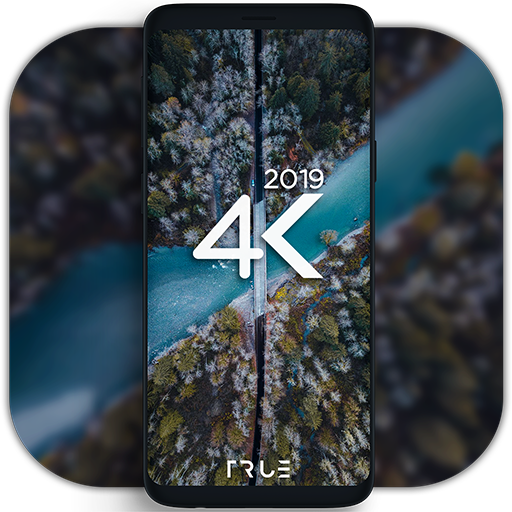 4K Wallpapers - Auto Wallpaper Changer 4.2.2.1 (Pro Mod) Pic