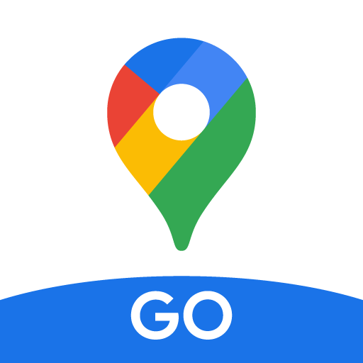 Google Maps Go MOD APK 155.0 Pic