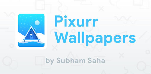 Pixurr Wallpapers – 4K, HD Walls & Backgrounds v3.8 (Patched)
