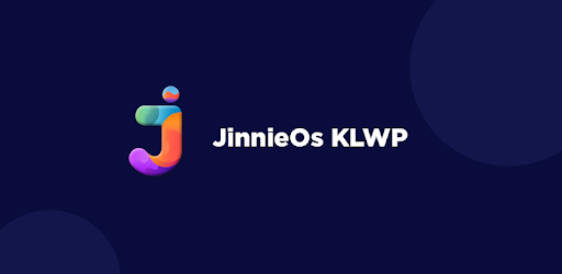 JinnieOS for KLWP Pack v01.0 (Paid)
