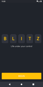 Blitz.do: To Do List, Tasks, Reminders, Alarm