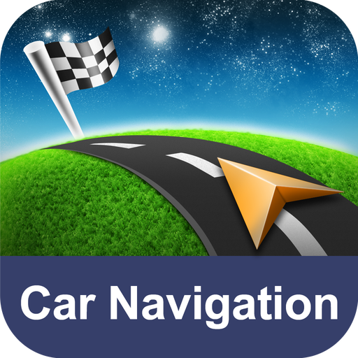 Sygic Car Connected Navigation v18.6.2 (Unlocked-Mod) Pic