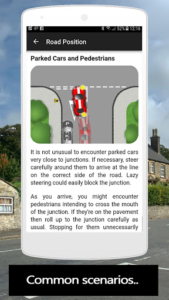 Practical Test - UK Driving Skills and Test Guide