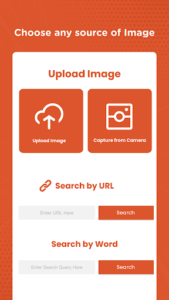 Reverse Image Search - Search by Image