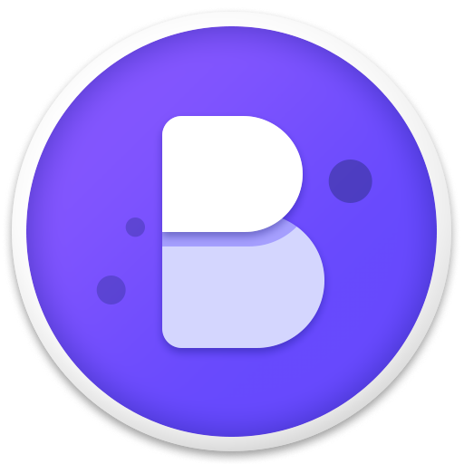 BOLDR - ICON PACK 2.6.5 (Patched) Pic