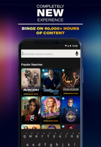 SonyLIV:Entertainment & Sports