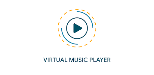 Virtual Music Player v4.4.1 (AdFree)
