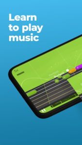 Yousician - An Award Winning Music Education App