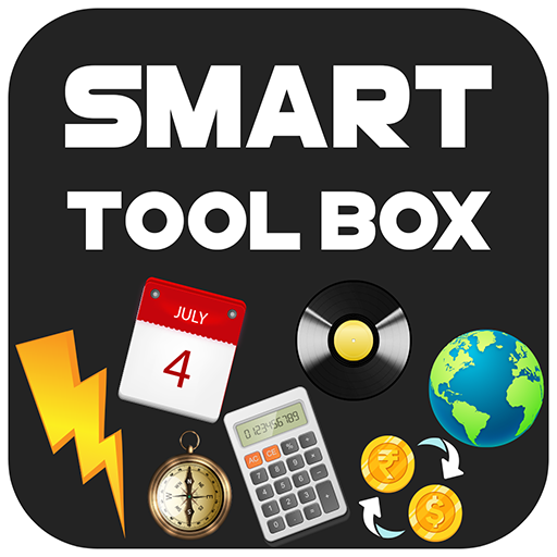 Smart Tools Kit - All In One Utility Tool Box v1.2 (PRO) Pic