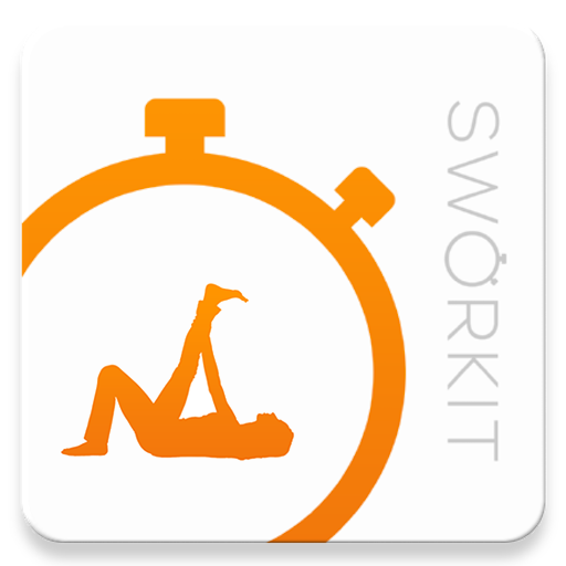 Stretching & Pilates Sworkit v1.3.1 (AdFree) Pic
