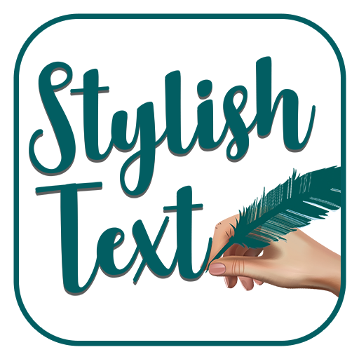 Stylish Text Maker - Fancy Text Generator 3.3 (PRO) Pic